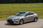 Lexus ES350 2018 года (NA)